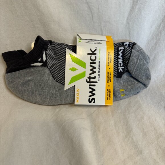 Swiftwick socks Three pair - Picture 3 of 8